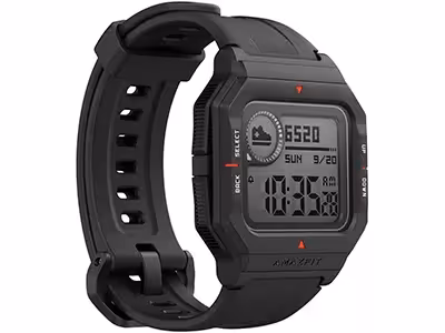ساعت هوشمند Xiaomi مدل AMAZFIT NEO