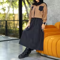 دو تیکه ژیان