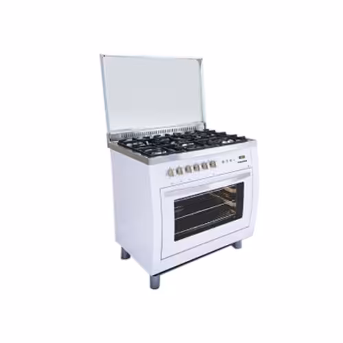 اجاق گاز مبله فردار اخوان مدل M11-EDT