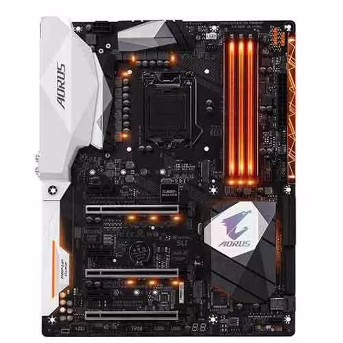 مادربرد گيگابايت مدل GA-Z270X-Gaming 5 (rev. 1.0)