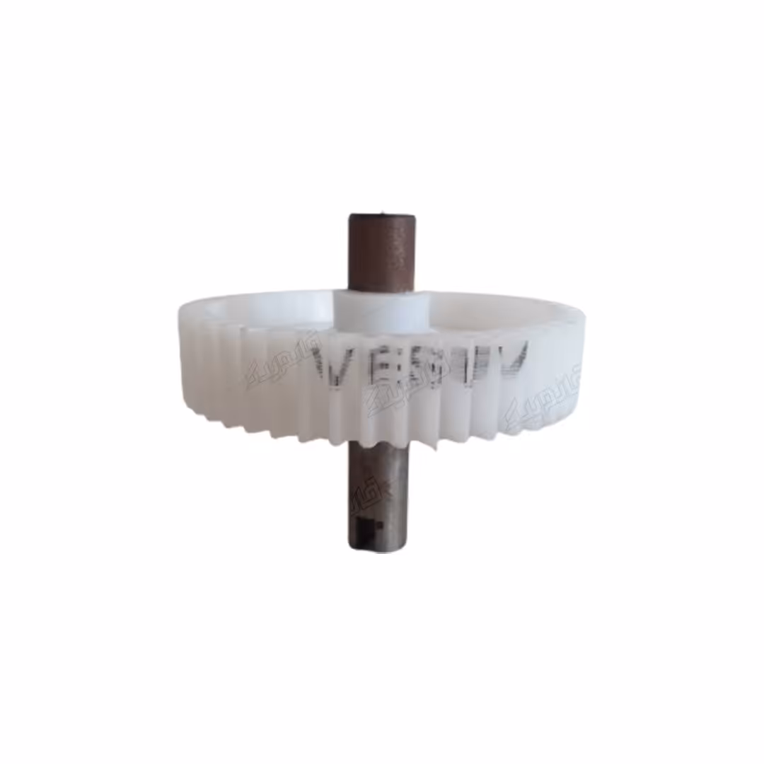 چرخ دنده میله دار چرخ گوشت هاردستون