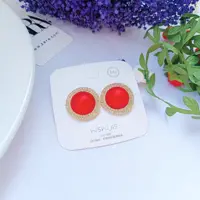 گوشواره زنانه دخترانه ارسال رایگان