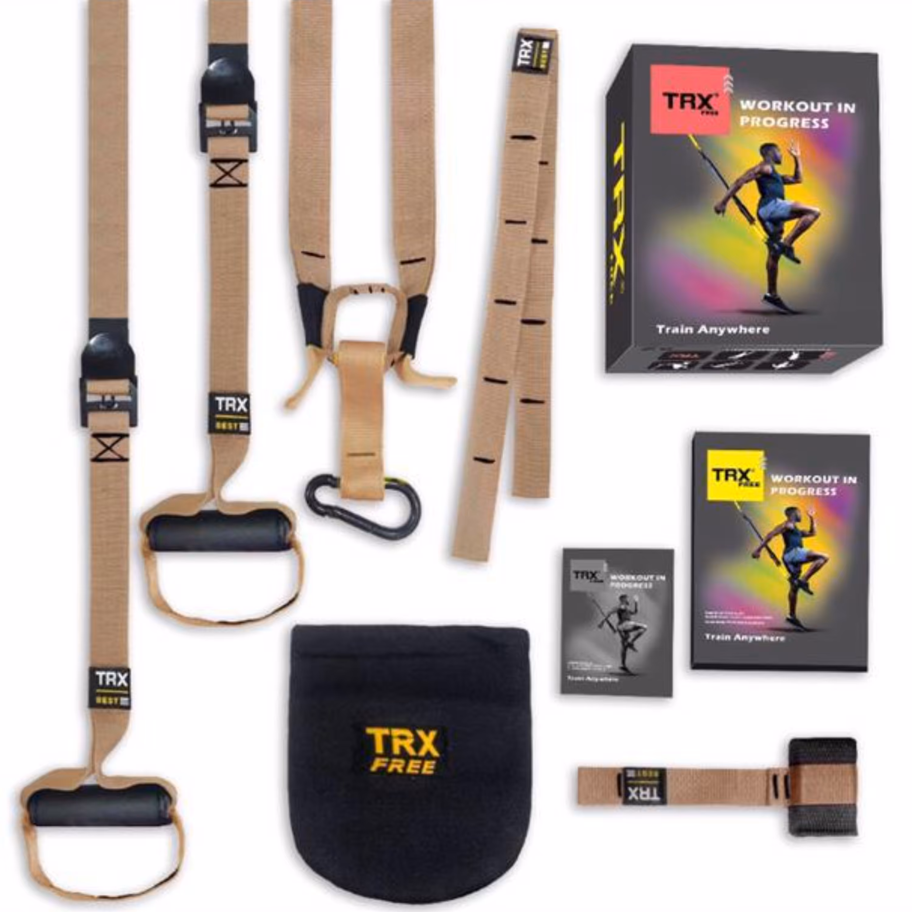 بند TRX فورس ارتشی TRX FORCE