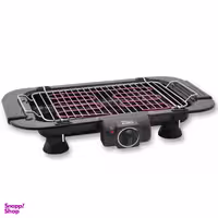 کباب پز برقی زیلان مدل ZLN0636