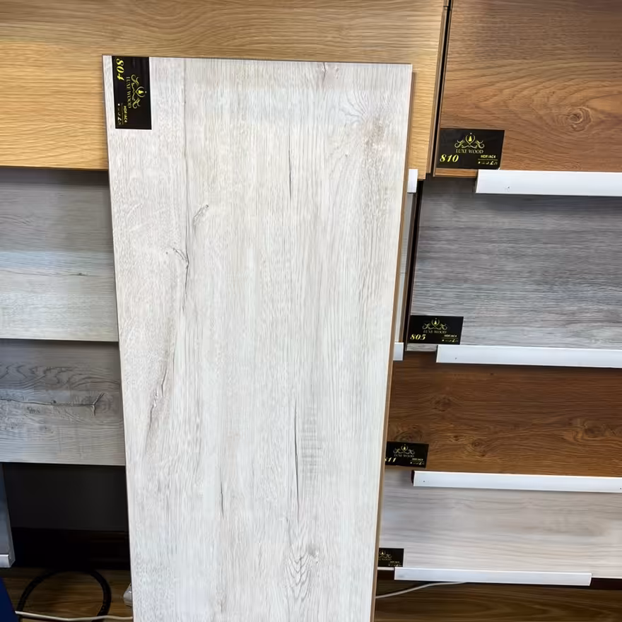 لمینت پارکت لوکس وود Luxe wood کد 804(پس کرایه)