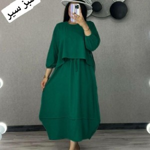 ست شومیز دامن آرام