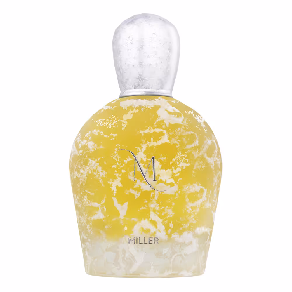 Manizan Miller EDP