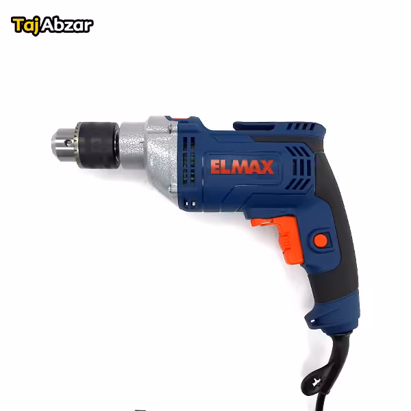 دریل چکشی المکس مدل I.D 141