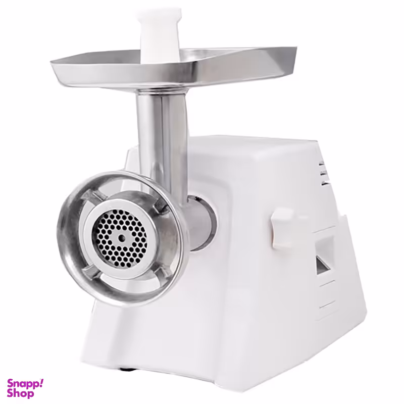 چرخ گوشت پارس خزر مدل Buffalo-2020