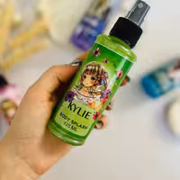 بادی اسپلش شاین دار کایلی 