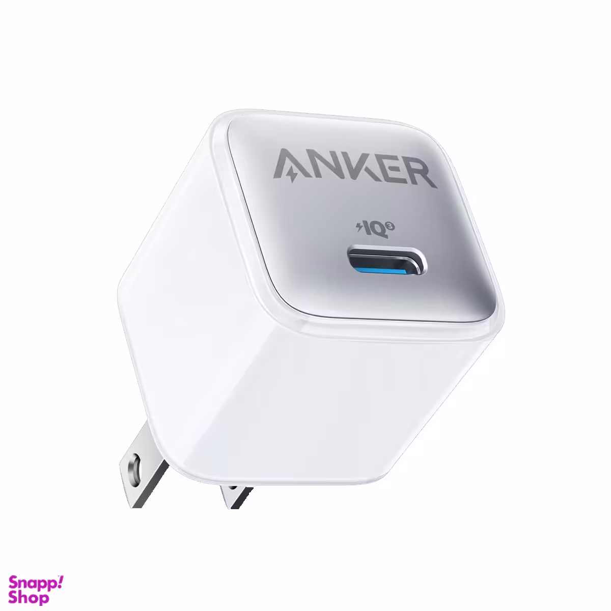 شارژر دیواری انکر مدل 511 Nano pro