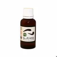 روغن زالو ممتاز فدک