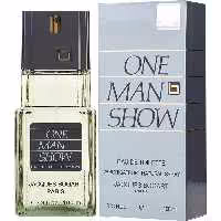 عطر ادکلن بوگارت وان من شو مردانه Bogart ONE MAN SHOW

