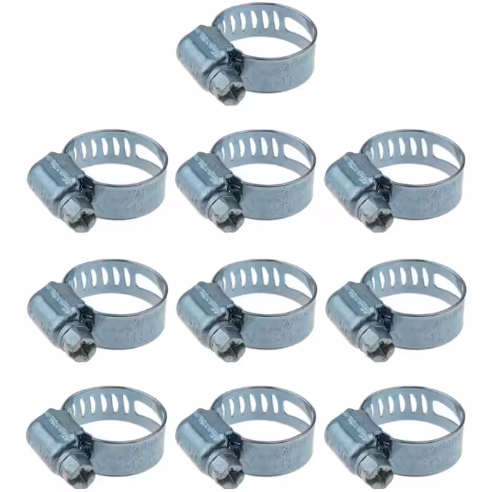 بست گازی یک دوم مناسب برای شیلنگ گاز 