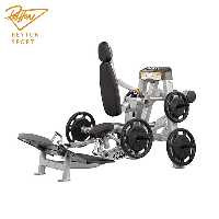 دستگاه سوپر اسکات وزنه‌ آزاد Hoist مدل GNS-7011