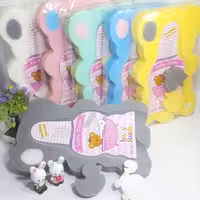 اسفنج وان حمام