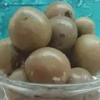 ترشی انباوک، محلی هرمزگان