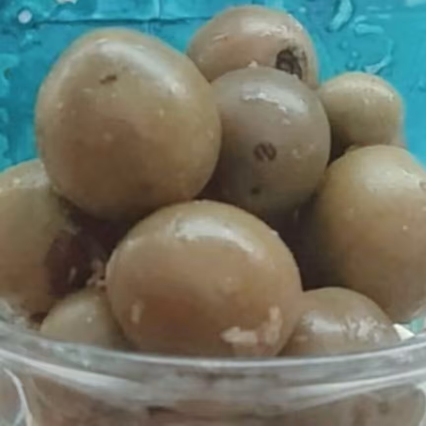 ترشی انباوک، محلی هرمزگان