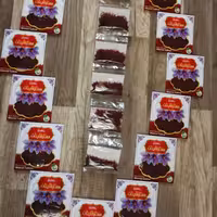 زعفران سرگل