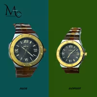 ست ساعت فیترون موتور ژاپن