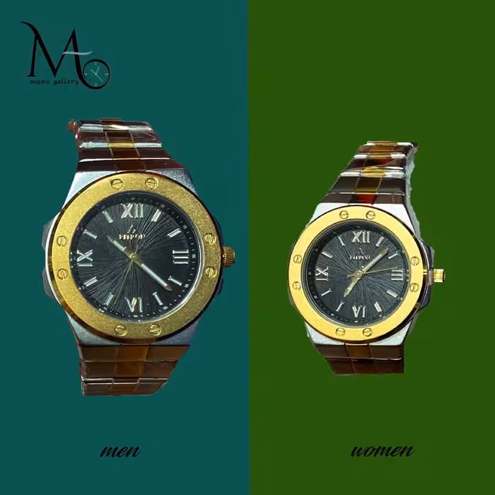 ست ساعت فیترون موتور ژاپن