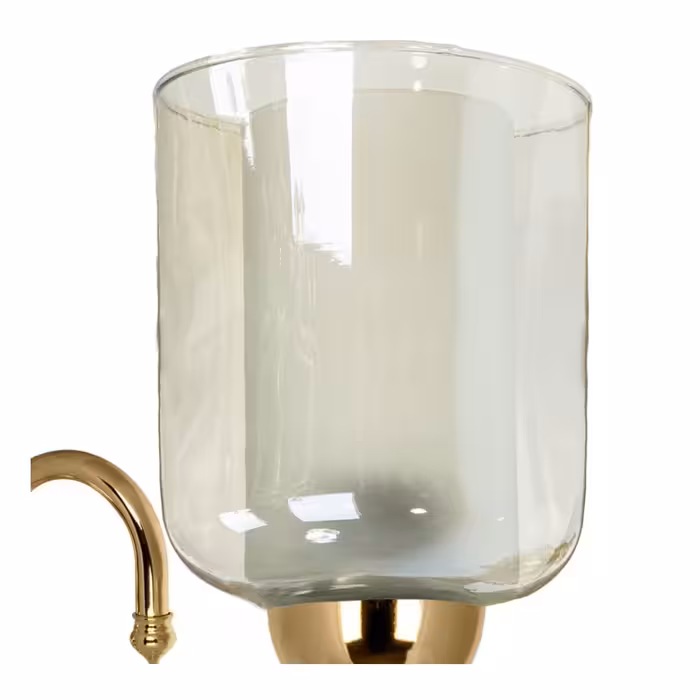 لوستر برنز - لوستر آویز  7 شعله آرامیس 