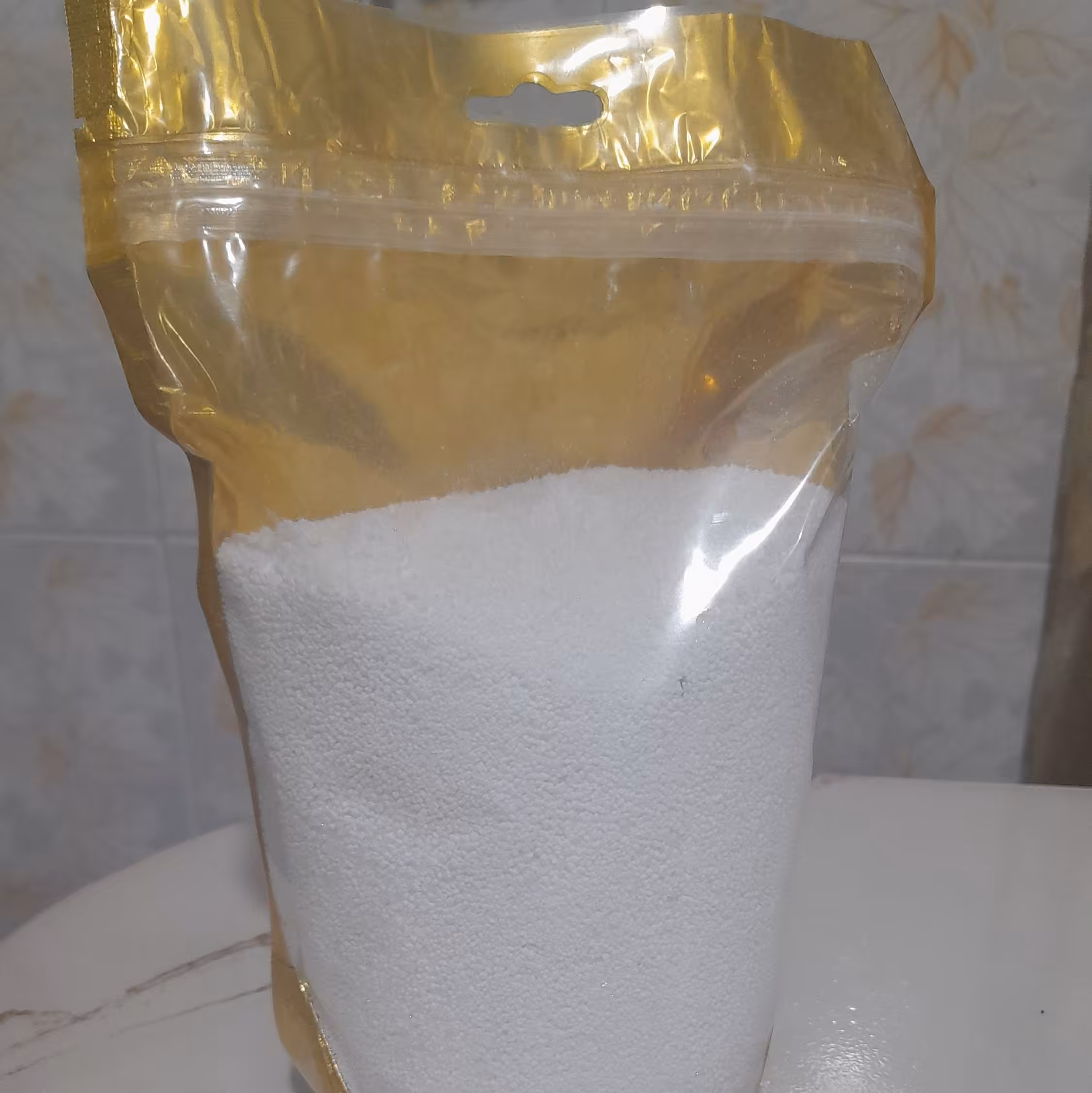 اسانس پودری تمشک100گرمی