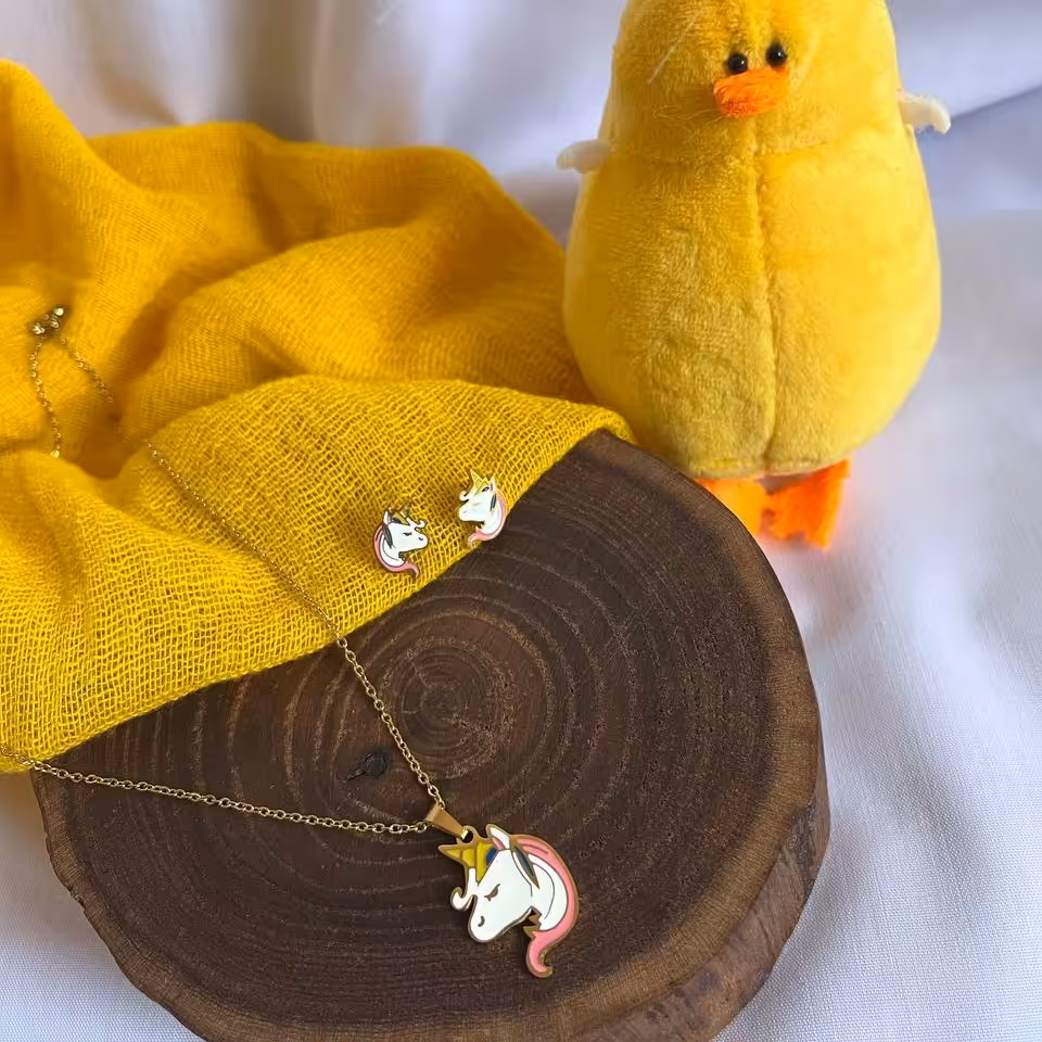 نیم ست تک شاخ