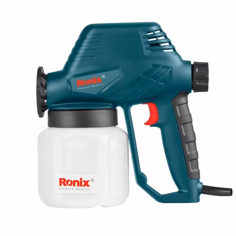 پیستوله برقی 130 وات رونیکس 1313

