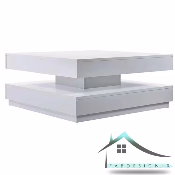 میز جلومبلی اسپرت fabtable-292