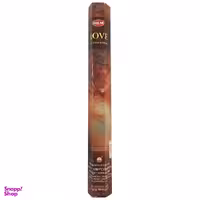 عود خوشبو کننده هم مدل Love