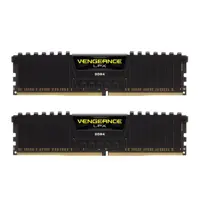 رم دسکتاپ کورسیر RAM CORSAIR DDR4 16GB(2x8GB) 3200MHz Vengeance LPX
