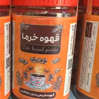 قهوه خرما نوشیدنی فوق العاده