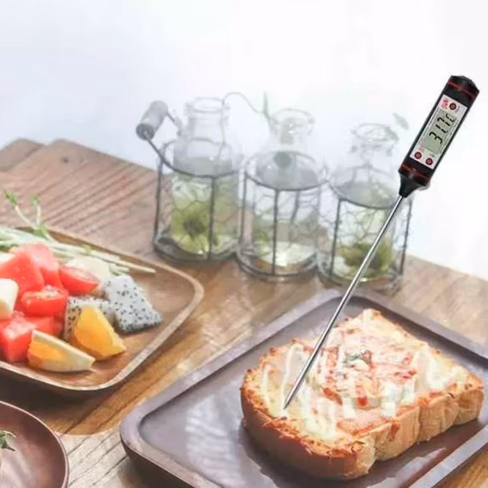 دماسنج مایعاتTP 101