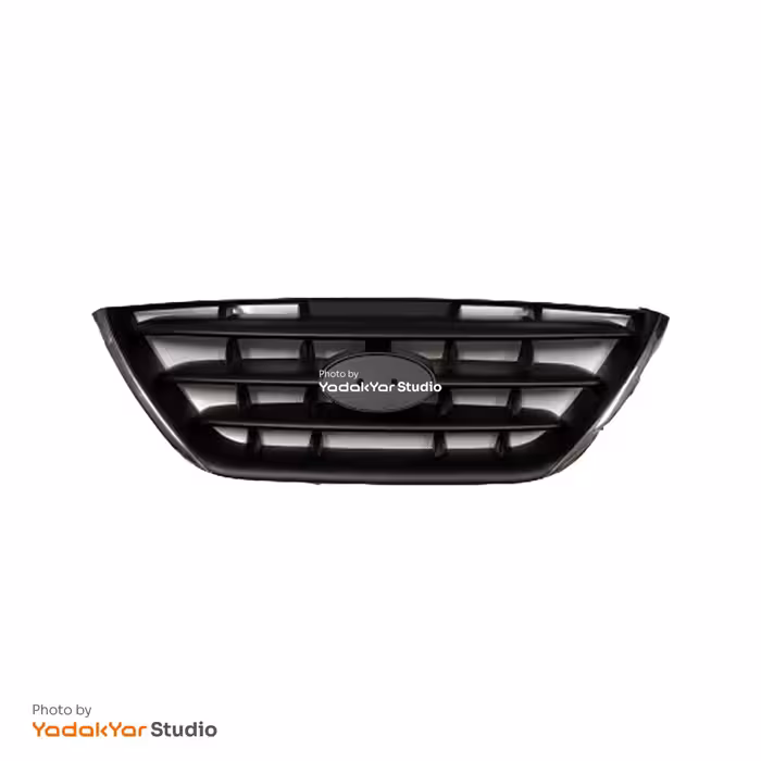 جلو پنجره خام هیوندای ورنا هیوندایی (جنیون پارت) - کره