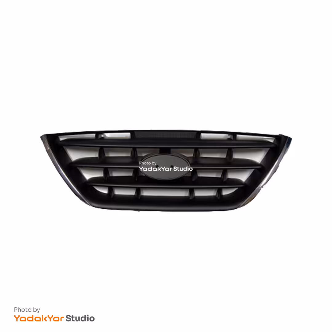 جلو پنجره خام هیوندای ورنا هیوندایی (جنیون پارت) - کره