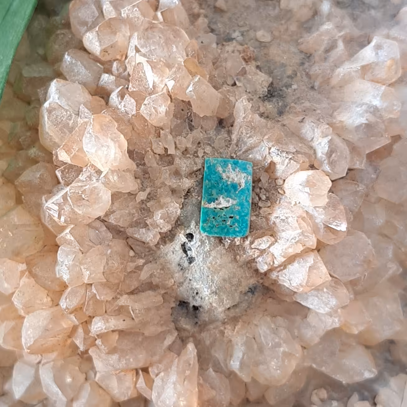 فیروزه نیشابور کد 843