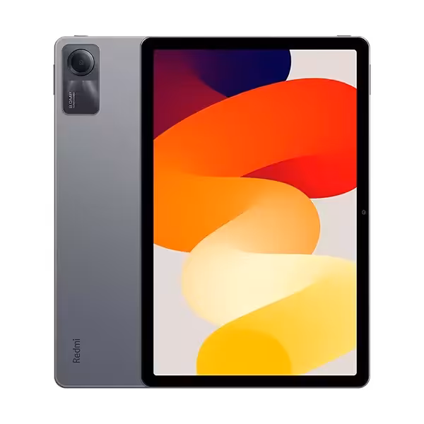 تبلت شیائومی مدل Redmi Pad SE ظرفیت 256 رم 8 گیگابایت