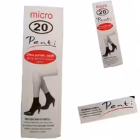 جوراب پارازین وشیشه ای کفی دار  