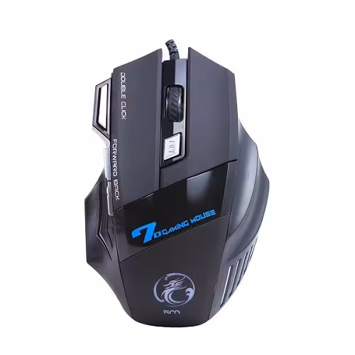 ماوس تسکو مدل TSCO TM 2018