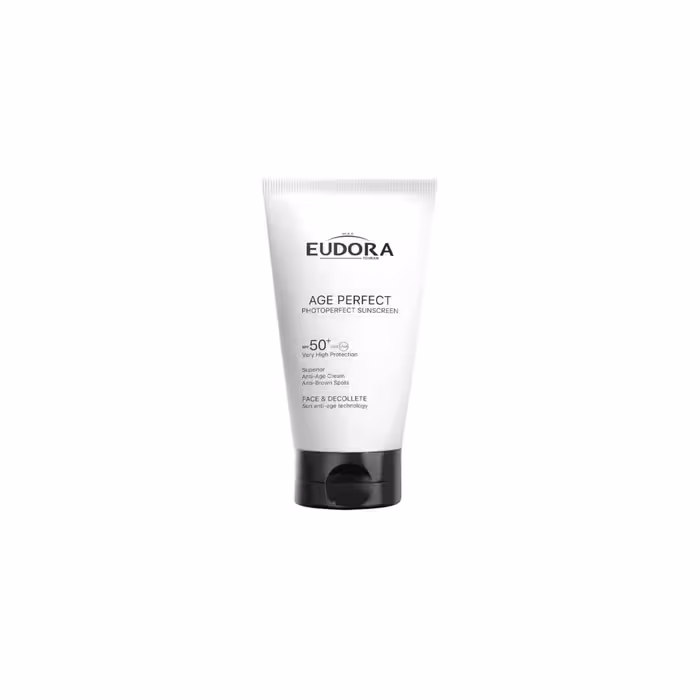 کرم ضدآفتاب بی رنگ ادورامکس (SPF50)