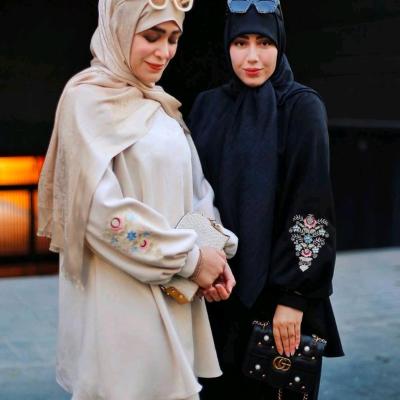 تونیک شلوار رز،،