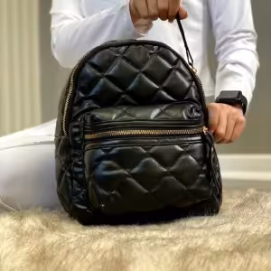 کوله پشتی چرم