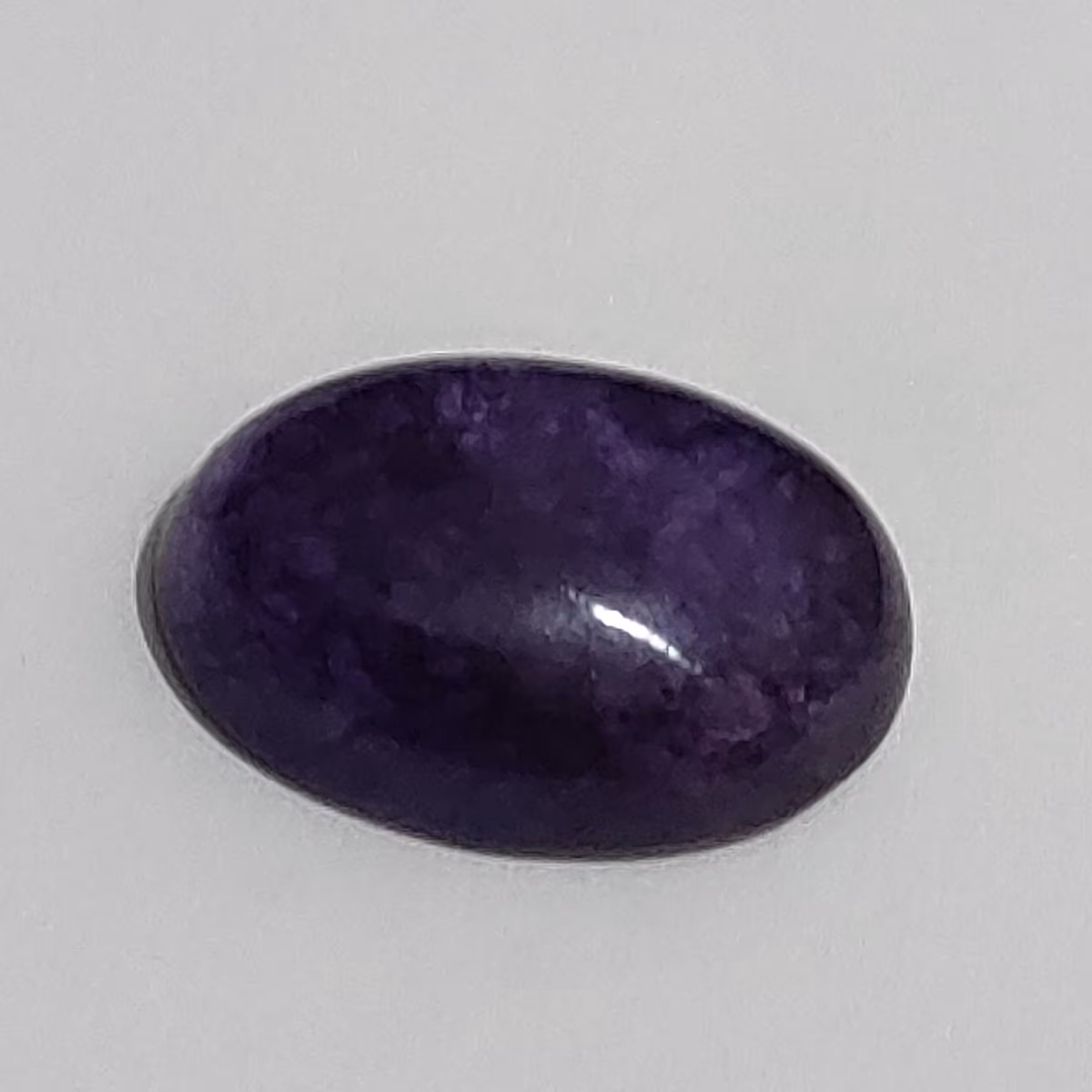   آمیتیست  دامله مناسب رکاب زنانه و انواع جواهرات 