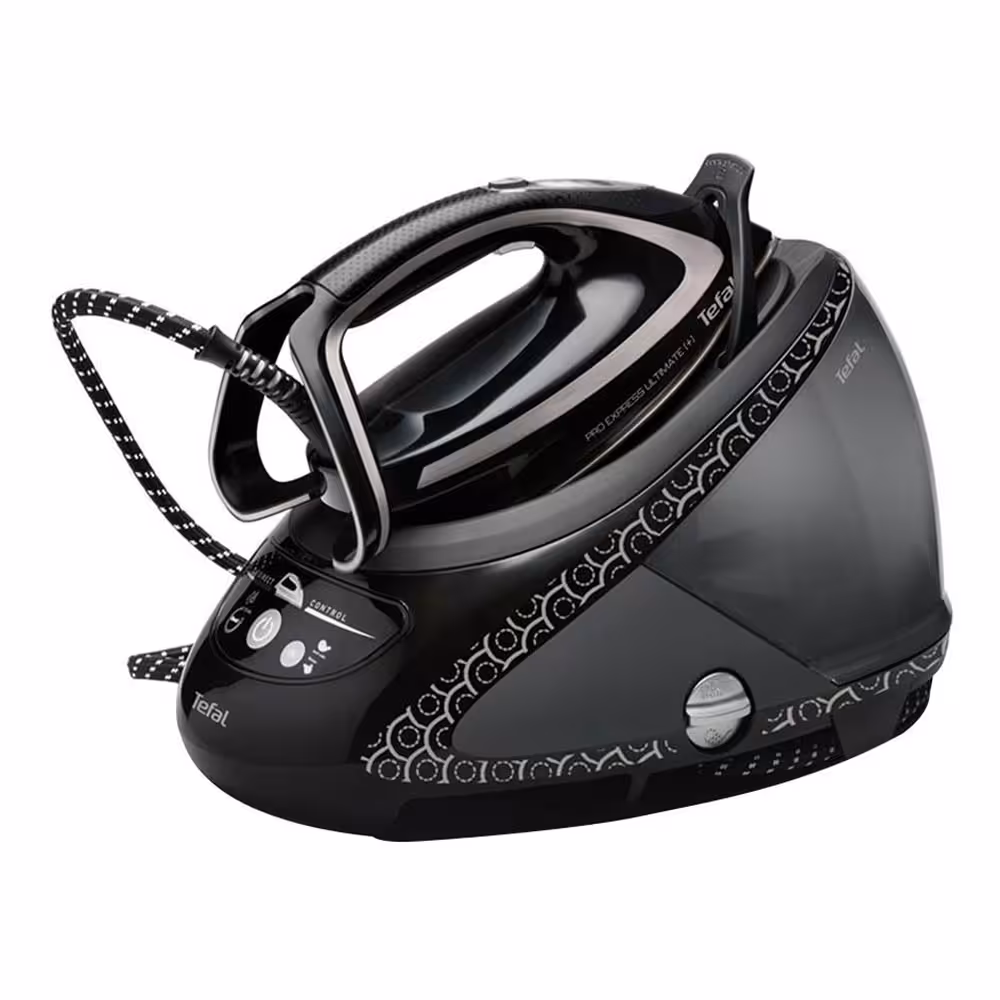 اتو مخزن دار تفال مدل GV9612