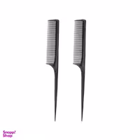 شانه مو مدل INJBF-003 بسته 2 عددی