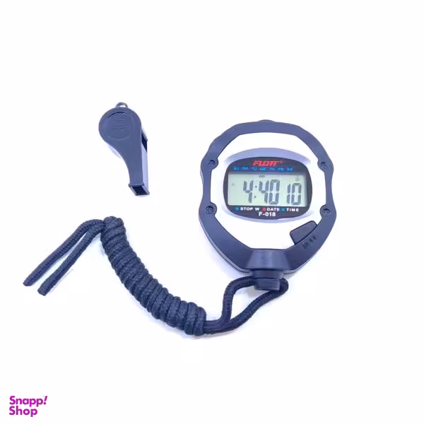 کرنومتر مدل KH42 به همراه سوت