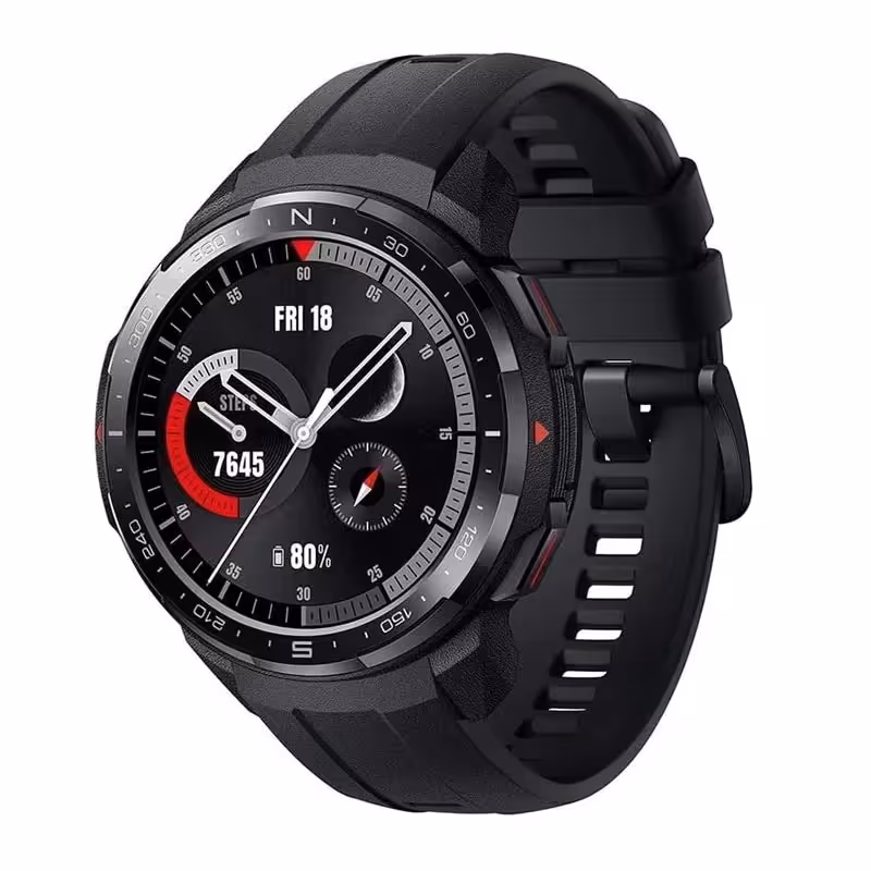 ساعت هوشمند اورجینال آنر مدل HONOR GS PRO با گارانتی 18 ماهه