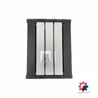 رادیاتور دکوراتیو دو رنگ آرنا 5پره