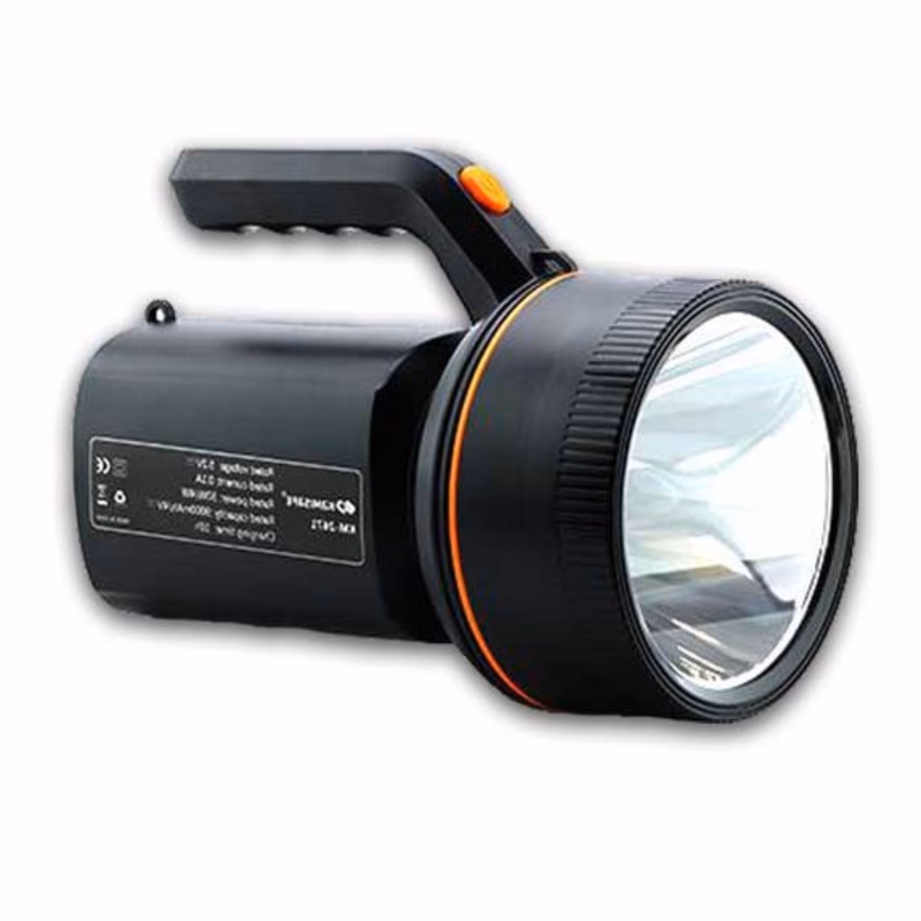 چراغ قوه دستی کامی سیف مدل KM-2671